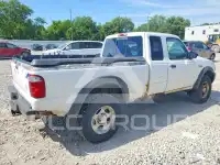 2001 Ford RANGER фото