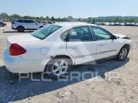 2001 Ford TAURUS фото
