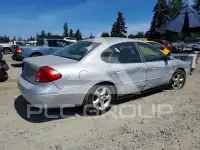 2001 Ford TAURUS фото