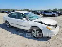 2001 Ford TAURUS фото