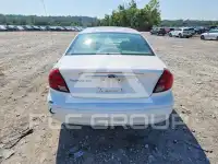 2001 Ford TAURUS фото