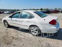 2001 Ford TAURUS фото