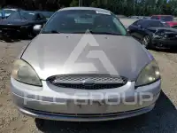 2001 Ford TAURUS фото
