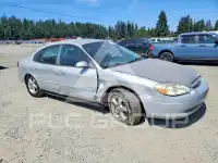 2001 Ford TAURUS фото