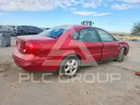 2001 Ford TAURUS фото
