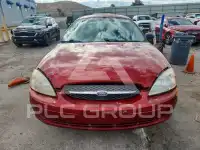 2001 Ford TAURUS фото
