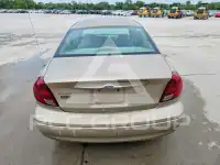 2001 Ford TAURUS photo