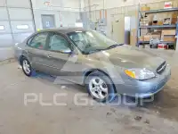 2001 Ford TAURUS фото