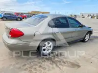 2001 Ford TAURUS photo