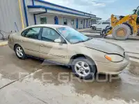 2001 Ford TAURUS photo