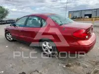 2001 Ford TAURUS фото