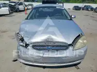 2001 Ford TAURUS фото