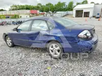 2001 Ford TAURUS фото