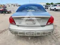 2001 Ford TAURUS photo