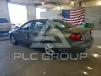 2001 Ford TAURUS фото