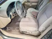 2001 Ford TAURUS photo