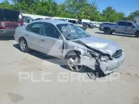 2001 Ford TAURUS фото