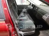 2001 Ford TAURUS photo