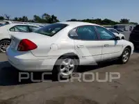 2001 Ford TAURUS фото
