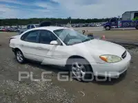 2001 Ford TAURUS фото