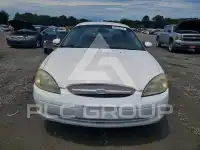 2001 Ford TAURUS фото