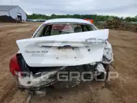 2001 Ford TAURUS фото