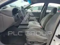 2001 Ford TAURUS фото