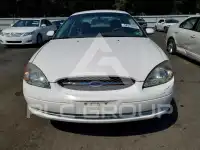 2001 Ford TAURUS фото