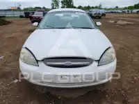 2001 Ford TAURUS фото