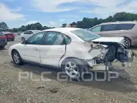 2001 Ford TAURUS фото
