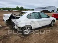 2001 Ford TAURUS фото