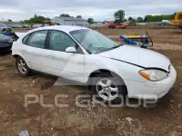 2001 Ford TAURUS фото