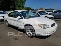 2001 Ford TAURUS фото