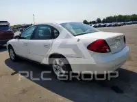 2001 Ford TAURUS фото
