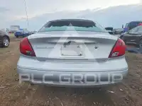 2001 Ford TAURUS photo