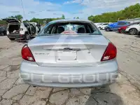 2001 Ford TAURUS photo