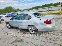 2001 Ford TAURUS photo