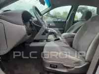 2001 Ford TAURUS photo