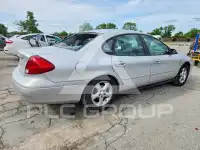 2001 Ford TAURUS photo