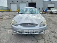 2001 Ford TAURUS photo