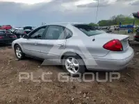 2001 Ford TAURUS photo
