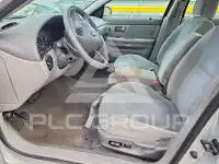 2001 Ford TAURUS photo