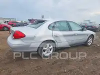 2001 Ford TAURUS photo