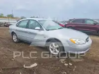 2001 Ford TAURUS photo
