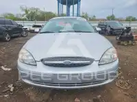 2001 Ford TAURUS photo
