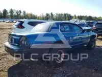 2001 Ford CROWN фото