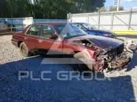 2001 Ford CROWN photo