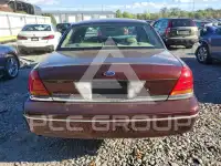 2001 Ford CROWN photo