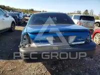 2001 Ford CROWN фото