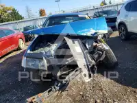 2001 Ford CROWN фото